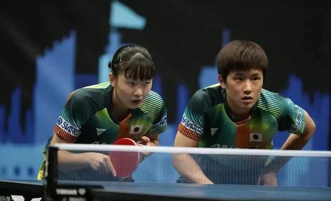 作为中国乒 作为中国乒