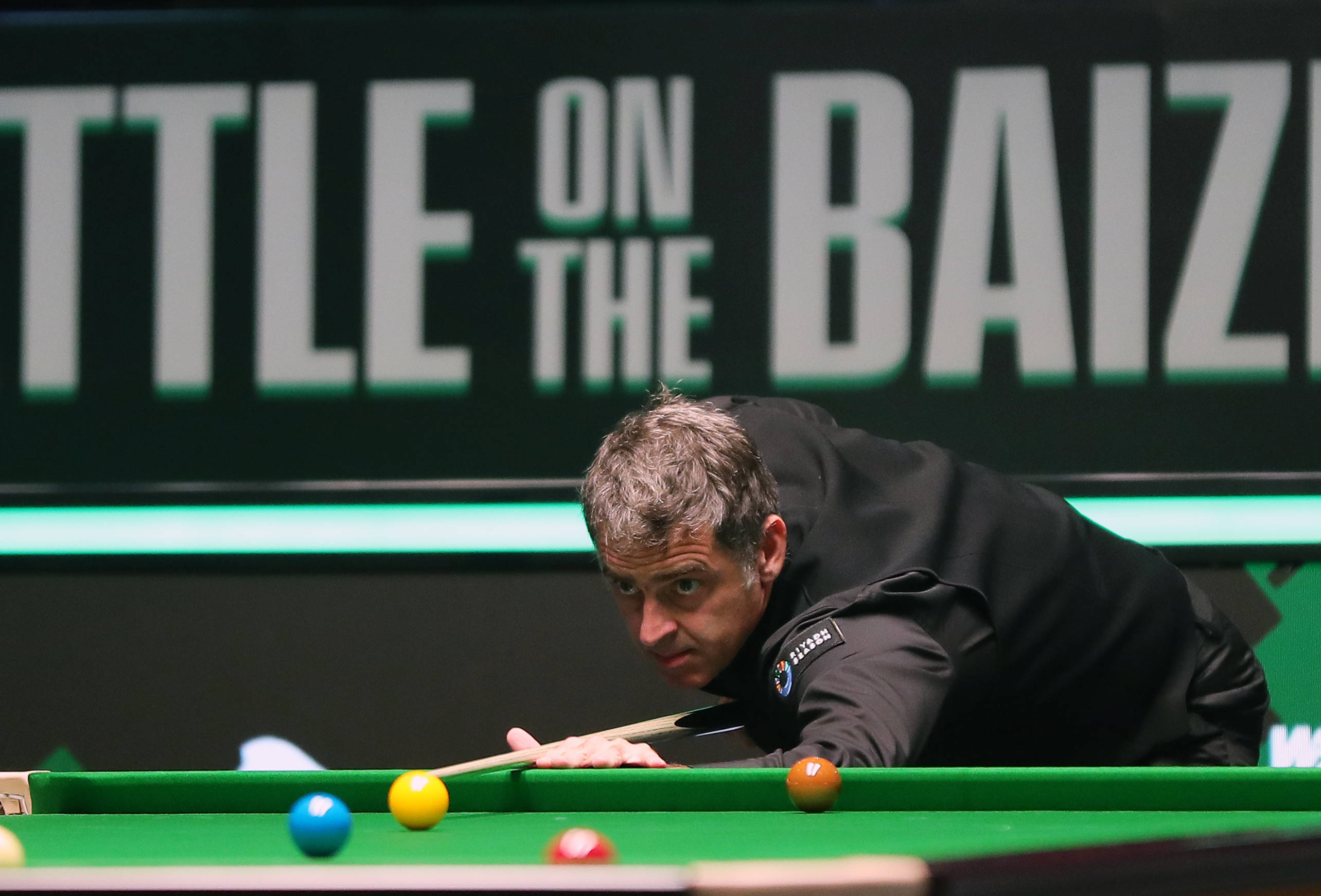 的精彩对决 的精彩对决