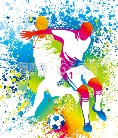 并且在发球 并且在发球