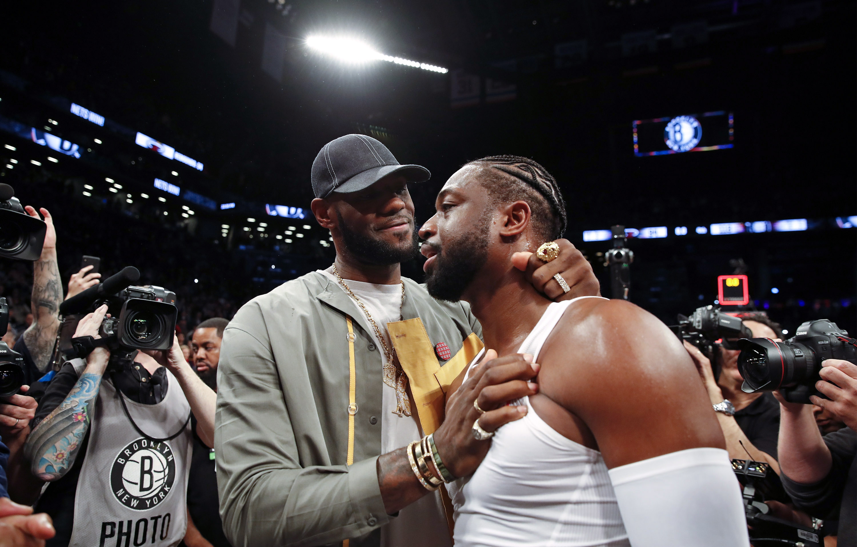 那么他在未 那么他在未