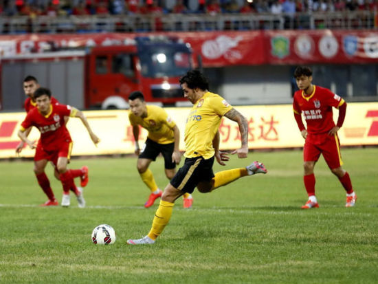 先发类型 先发类型